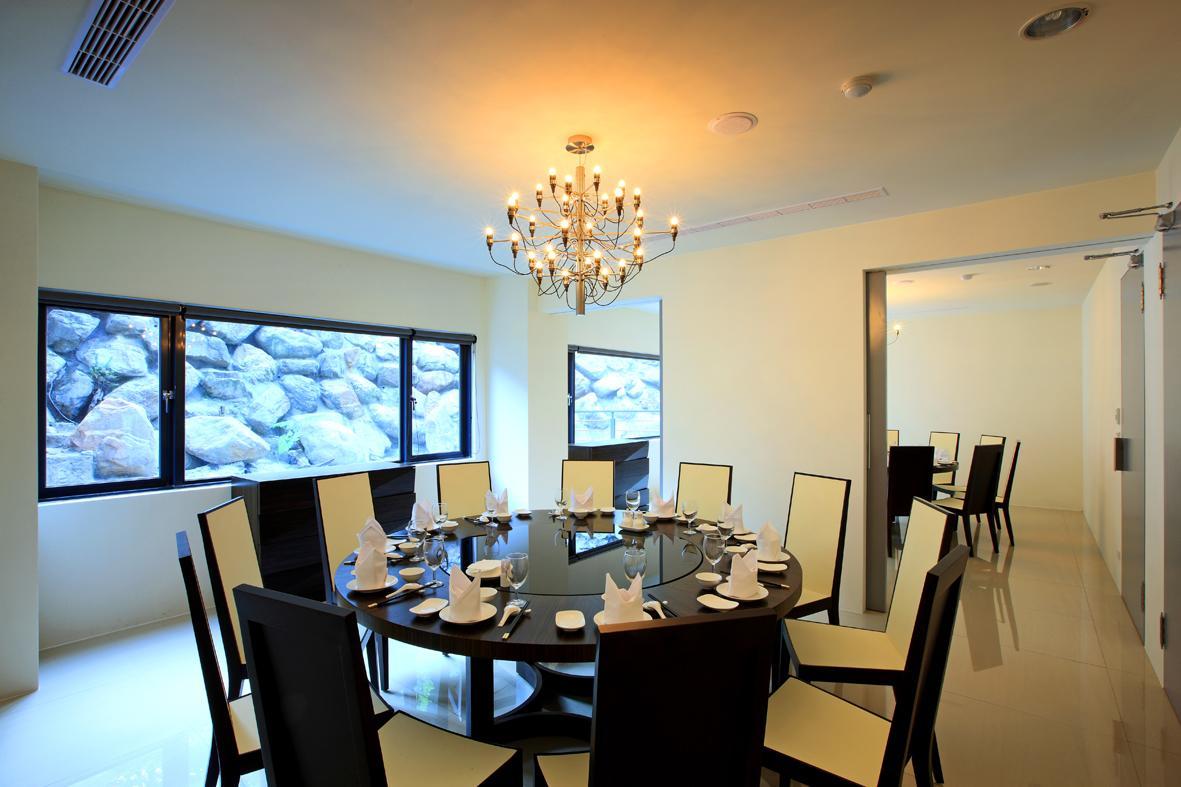 Apartamento Go Ya Hot Spring Heping  Exterior foto
