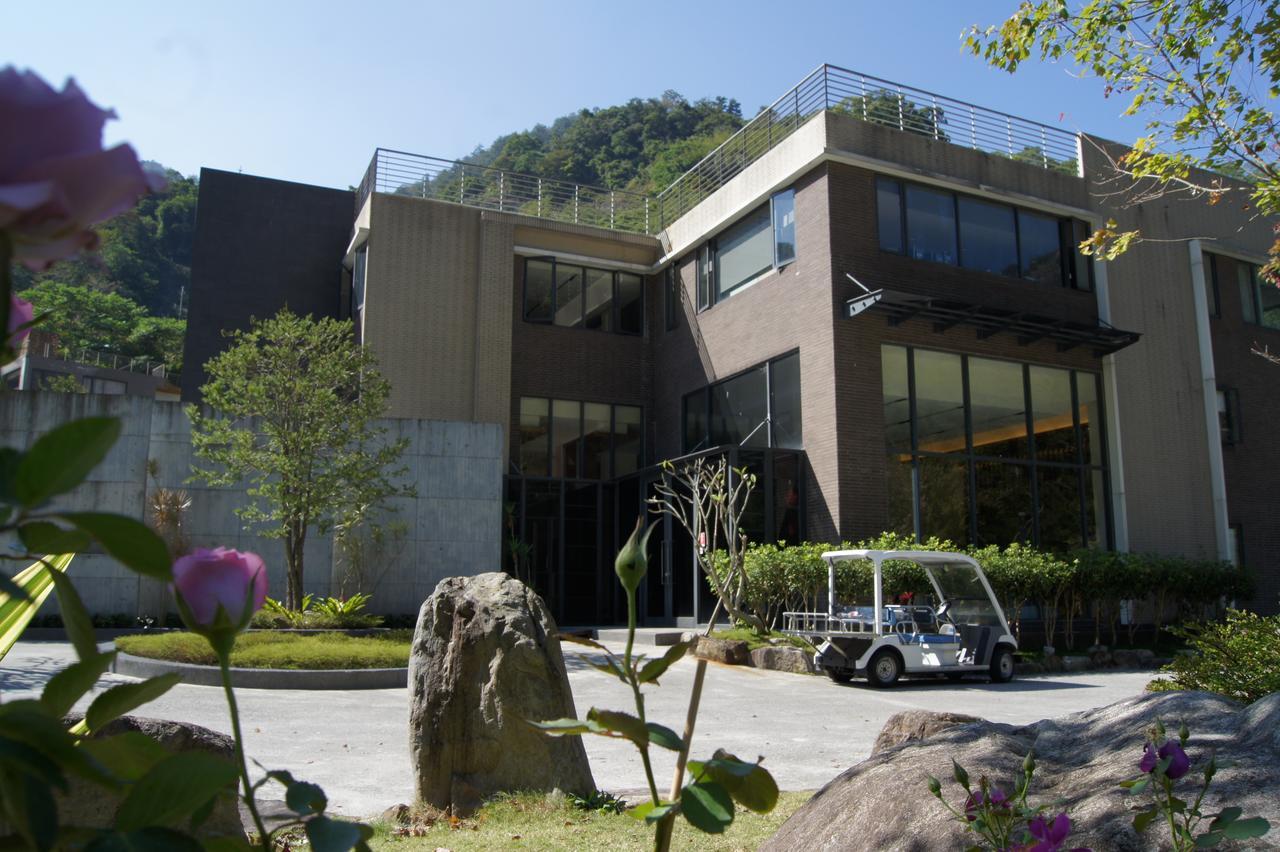 Apartamento Go Ya Hot Spring Heping  Exterior foto